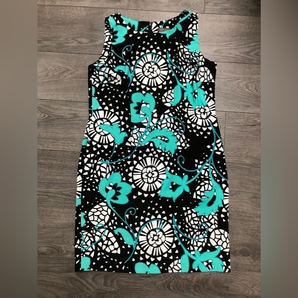 Jessica Dresses & Skirts - JESSICA Sleeveless summer Dress 12